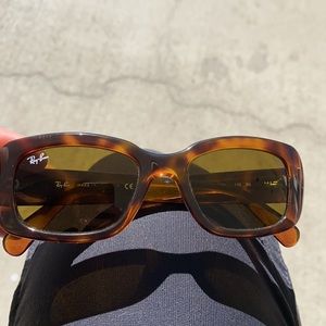 Ray Ban 90’s Inspired Sunglasses